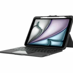 Targus Versavu THZ967US Keyboard/Cover Case (Folio) for 11