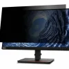 Targus 4Vu Magnetic Privacy Screen for 23.8" Widescreen Monitors (16:9) Clear