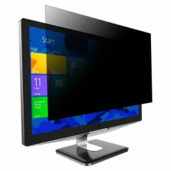 Targus 4Vu Privacy Screen Filter - TAA Compliant