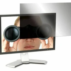 Targus 20" Widescreen LCD Monitor Privacy Screen (16:9) - TAA Compliant
