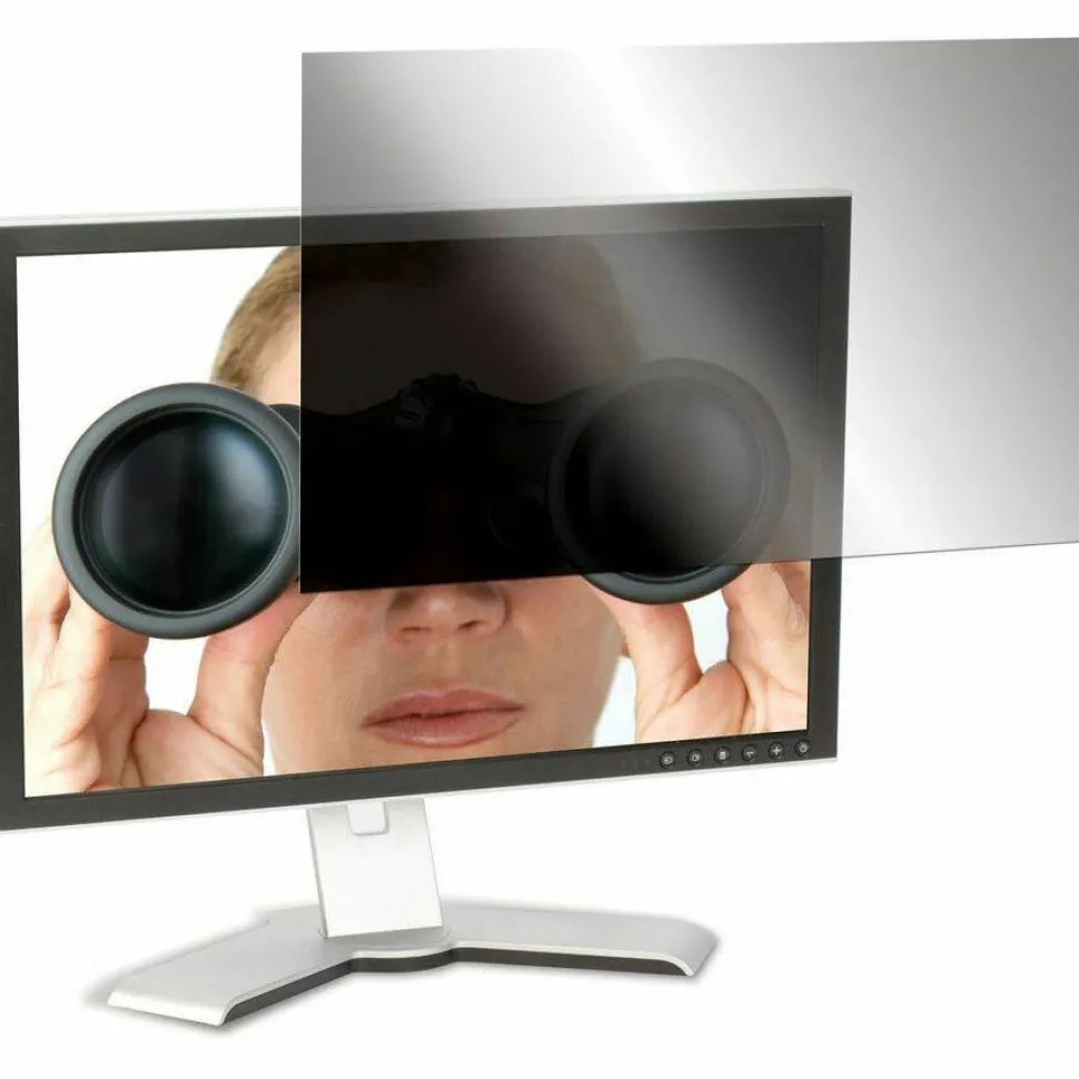 Targus 20" Widescreen LCD Monitor Privacy Screen (16:9) - TAA Compliant