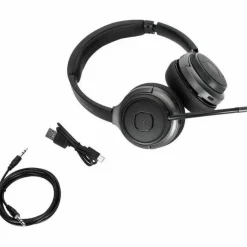 Targus Wireless Bluetooth Stereo Headset