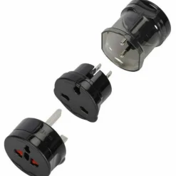 Targus World Power Travel Adapter