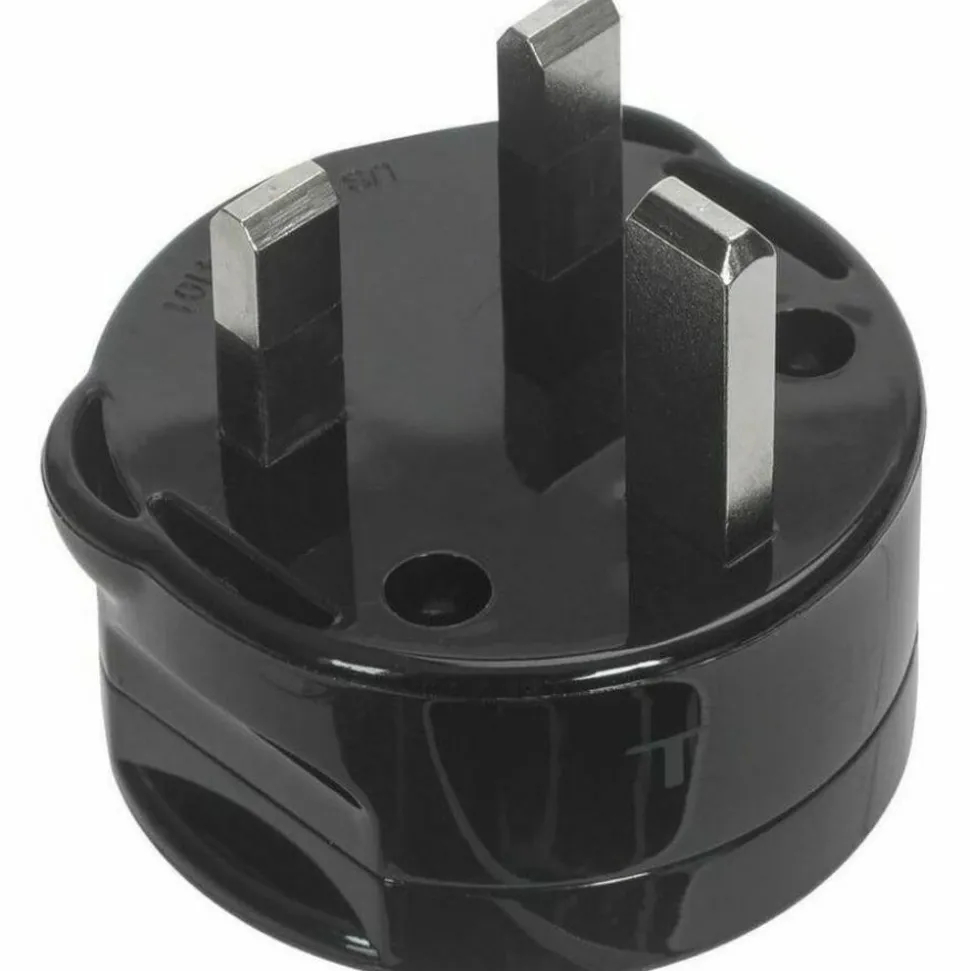 Targus World Power Travel Adapter