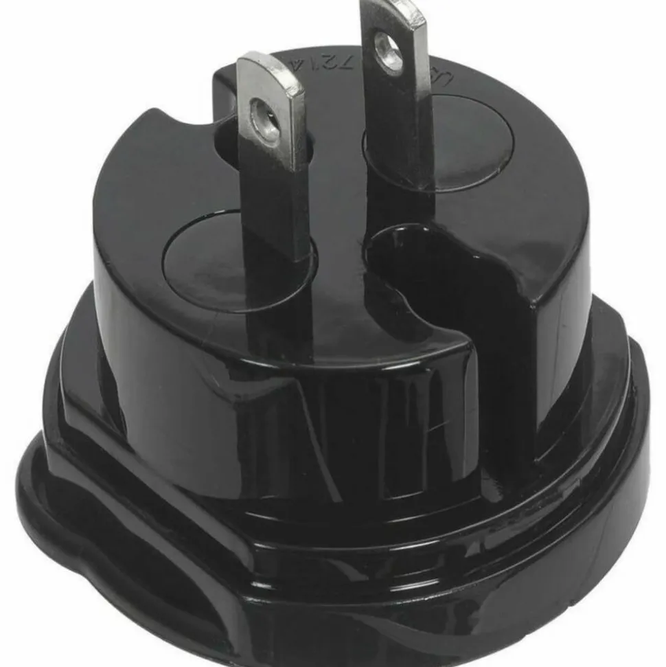 Targus World Power Travel Adapter