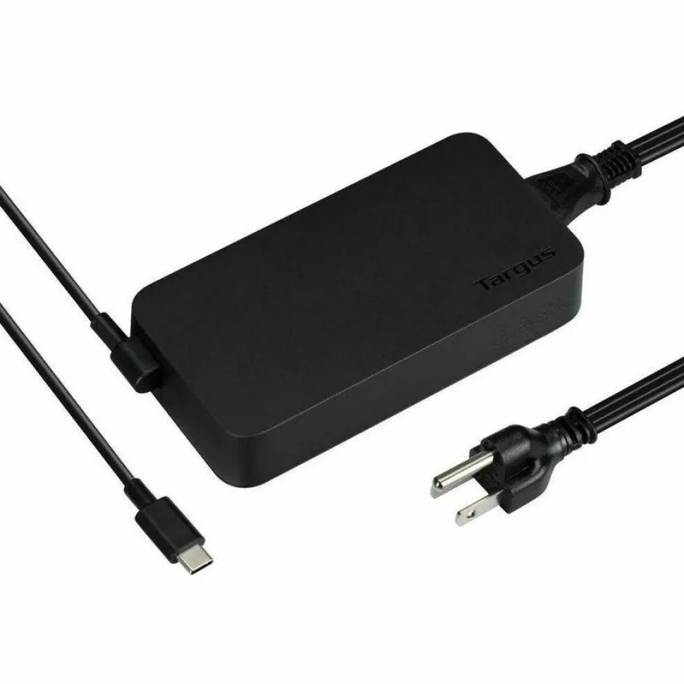 Targus 140W USB-C Charger, PD 3.1 EPR