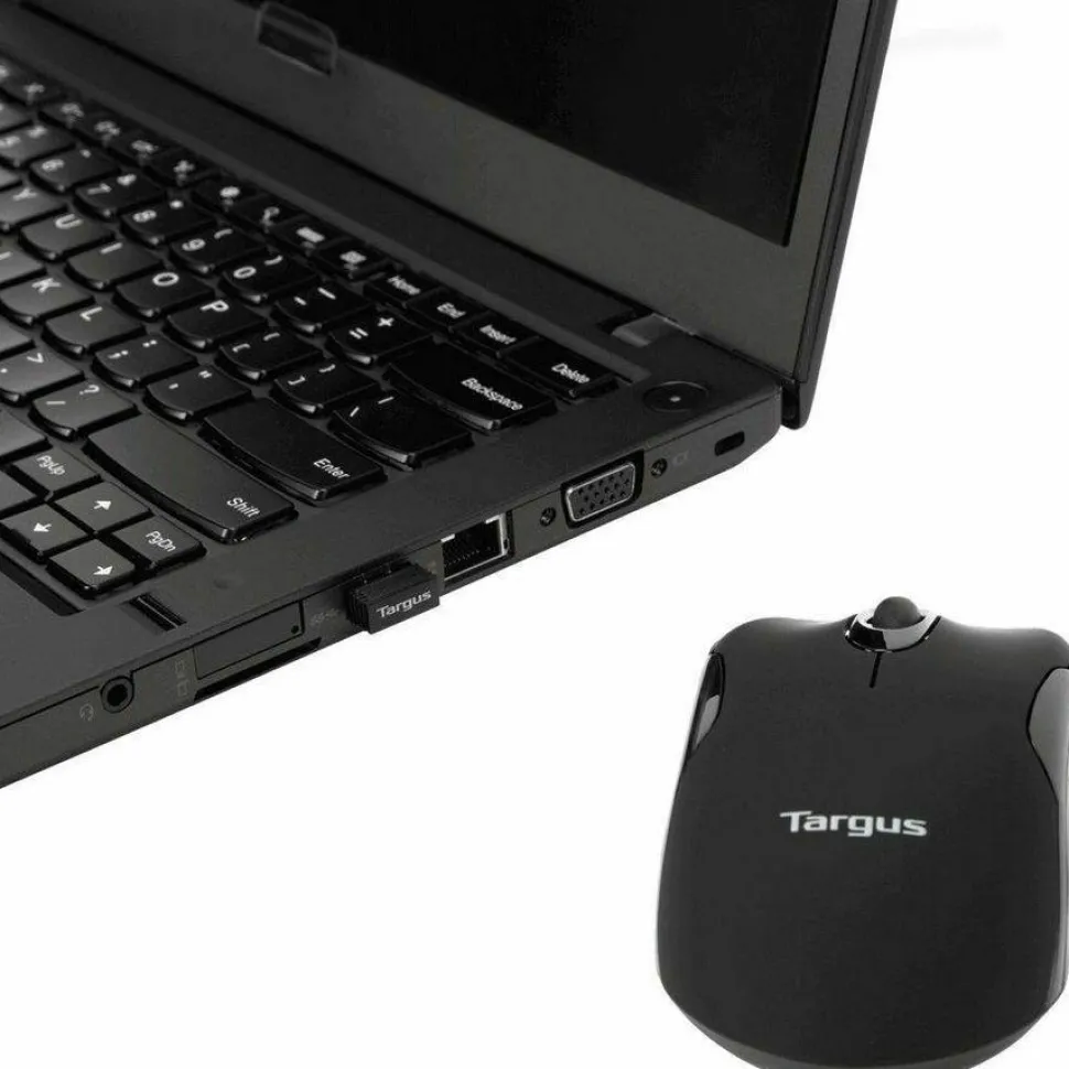 Targus W575 Wireless Mouse