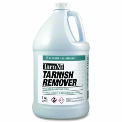 Tarn-X PRO Tarnish Remover, 1gal Bottle