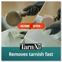 Tarn-X PRO Tarnish Remover, 1gal Bottle