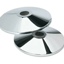 Tatco Adjusta-Tape Crowd Control Stanchion Bases, 14