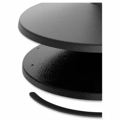Tatco Adjusta-Tape Crowd Control Stanchion Bases, 14