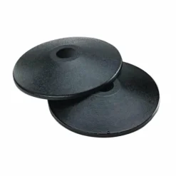Tatco Adjusta-Tape Crowd Control Stanchion Bases, 14