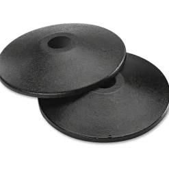 Tatco Adjusta-Tape Crowd Control Stanchion Bases, 14
