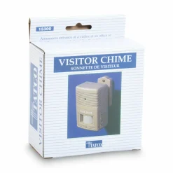 Tatco Visitor Bell Chime