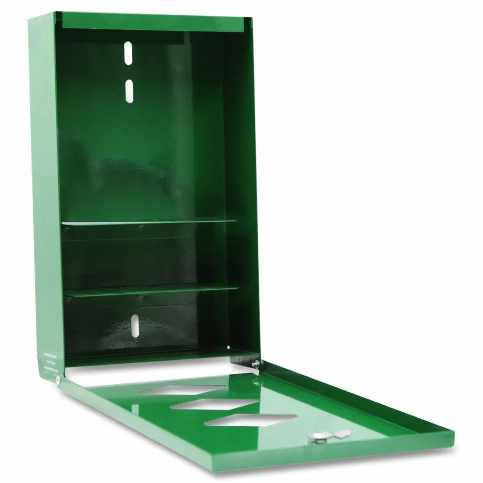 Tatco Dog Waste Station Trash Can