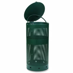 Tatco Dog Waste Station Trash Can
