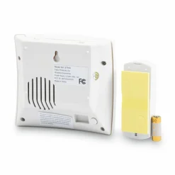 Tatco Wireless Doorbell - Wireless
