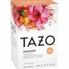 Tazo Passion Herbal Tea Bag