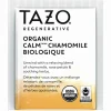 Tazo Regenerative Organic Calm Chamomile