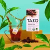 Tazo Tea Bags, Organic Chai, 16/Box, 6 Boxes/Carton