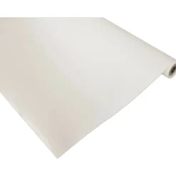Teacher Created Resources Better Than Paper Bulletin Board Roll, 4 ft x 12 ft, White