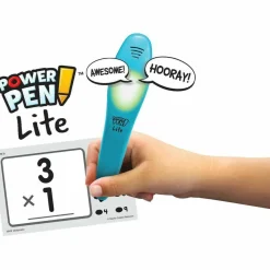 Teacher Created Resources Power Pen Lite