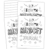 Teacher Created Resources My Own Books Growth Journal Printed Book