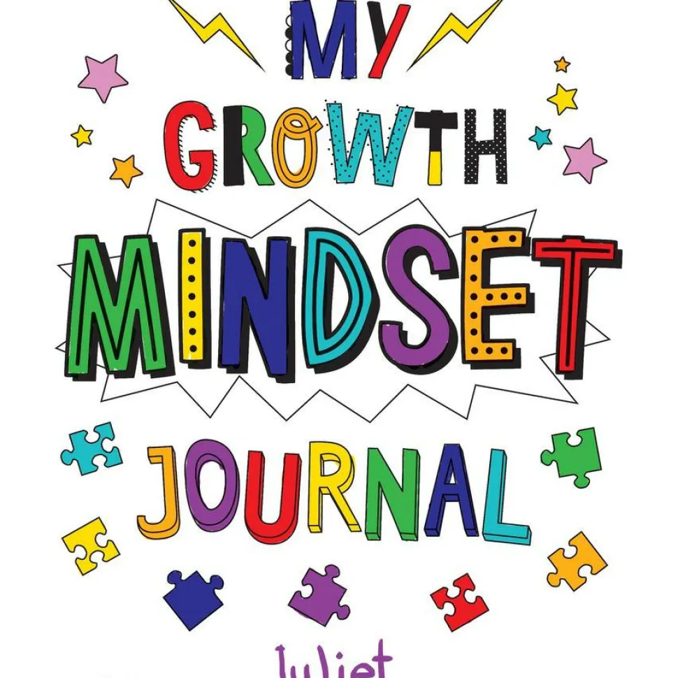 Teacher Created Resources My Own Books Growth Journal Printed Book
