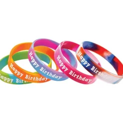 Teacher Created Resources Happy Birthday Wristbands
