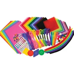 Teacher Created Resources Craft Box
