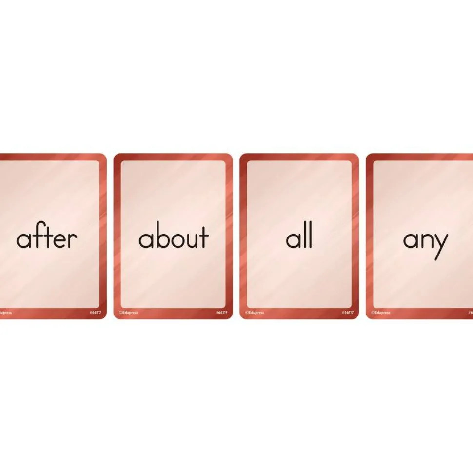 Teacher Created Resources Four Score Sight Words Game