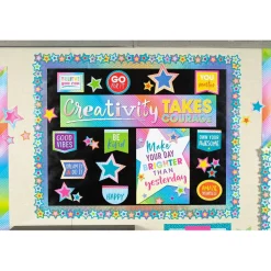 Teacher Created Resources Bulletin Board Roll