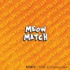 Teacher Created Resources Pete The Cat Meow Match Game