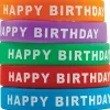 Teacher Created Resources Happy Birthday Wristbands