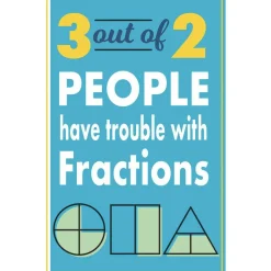 Teacher Created Resources Math Fun Posters