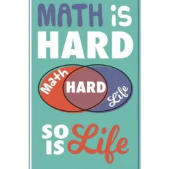 Teacher Created Resources Math Fun Posters