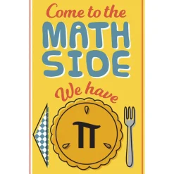 Teacher Created Resources Math Fun Posters