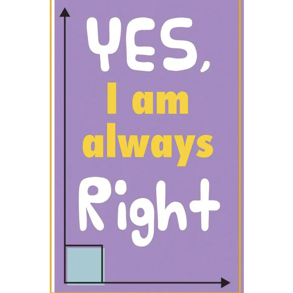 Teacher Created Resources Math Fun Posters