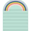 Teacher Created Resources Oh Happy Day Rainbow 7 Pocket Chart