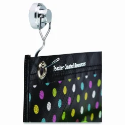 Teacher Created Resources Strong Magnetic Hooks