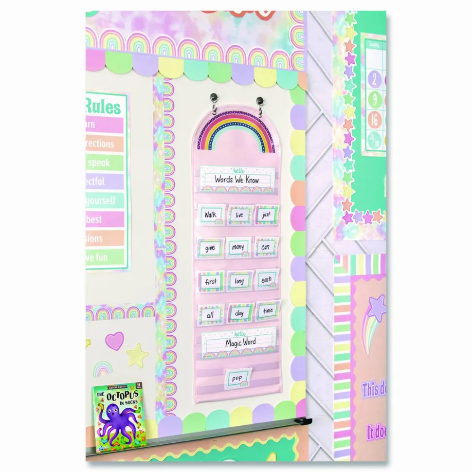 Teacher Created Resources Strong Magnetic Hooks