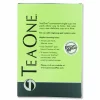 Tea One Tea Pods, Tropical Citrus Green, 14/Box
