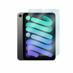 Tempered Glass Antimicrobial Screen Protector for iPad mini 8.3"