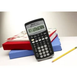 Texas Instruments BA II Plus Financial Calculator