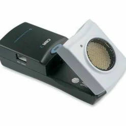 Texas Instruments CBR 2 Motion Sensor