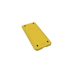 Texas Instruments Color Slide Case