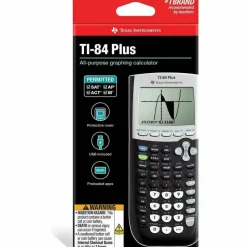 Texas Instruments TI-84 Plus