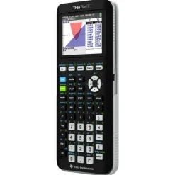 Texas Instruments TI-84 Plus CE Graphing Calculator