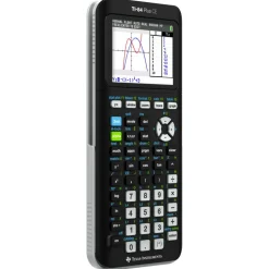 Texas Instruments TI-84 Plus CE Graphing Calculator