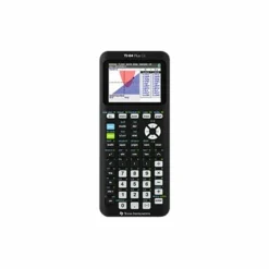 Texas Instruments TI-84 Plus CE Graphing Calculator